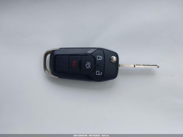 3FA6P0G75GR213731 Ford 2016