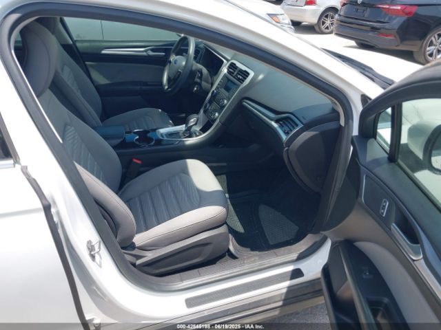3FA6P0G75GR213731 Ford 2016