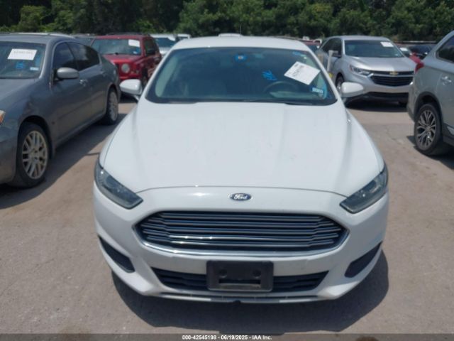3FA6P0G75GR213731 Ford 2016