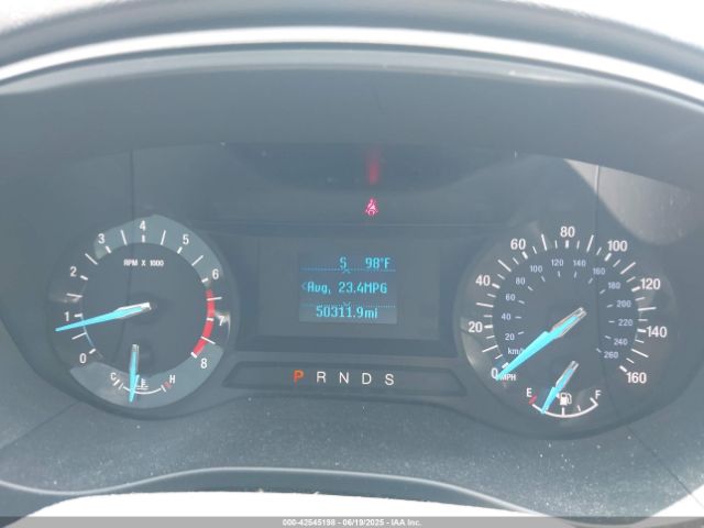 3FA6P0G75GR213731 Ford 2016