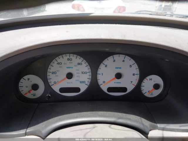 2002 CHRYSLER TOWN & COUNTRY 2C4GP34382R559756 Photo 6