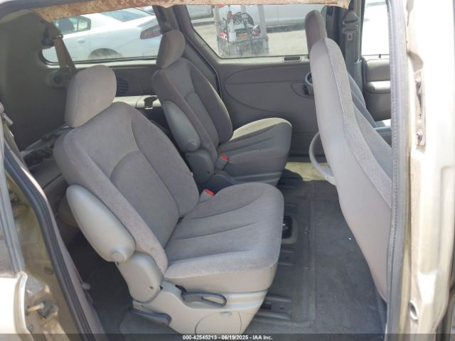 2002 CHRYSLER TOWN & COUNTRY 2C4GP34382R559756 Photo 7