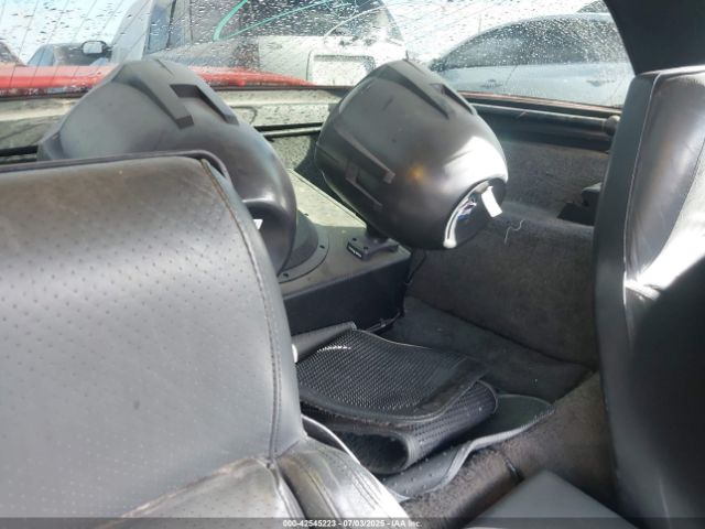1985 CHEVROLET CORVETTE 1G1YY0780F5121106 Photo 7