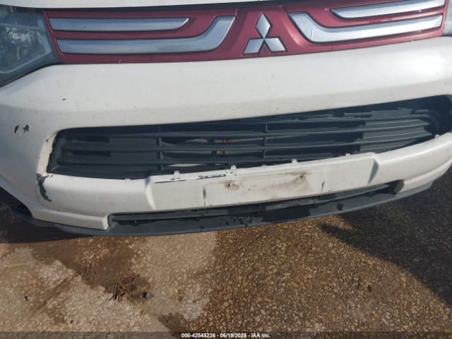 2014 MITSUBISHI OUTLANDER JA4AD2A3XEZ017267 Photo 5