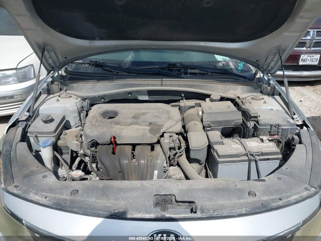 5XXGT4L39HG140691 KIA g 2.4 dohc gdi