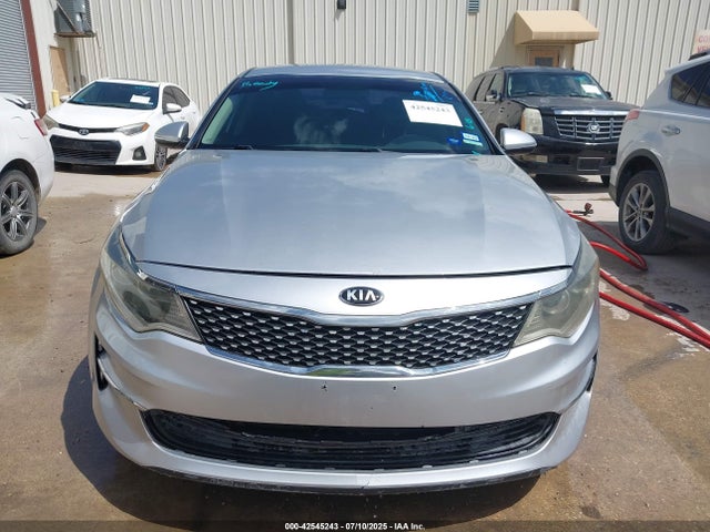 5XXGT4L39HG140691 KIA g 2.4 dohc gdi