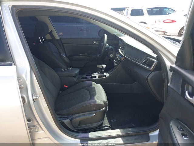 5XXGT4L39HG140691 KIA g 2.4 dohc gdi