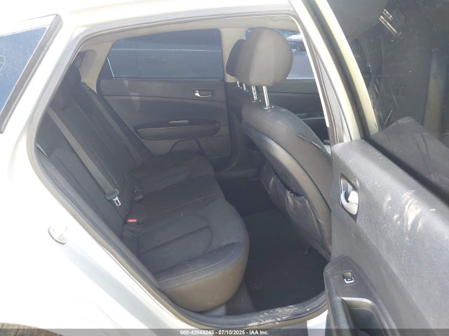 5XXGT4L39HG140691 KIA g 2.4 dohc gdi