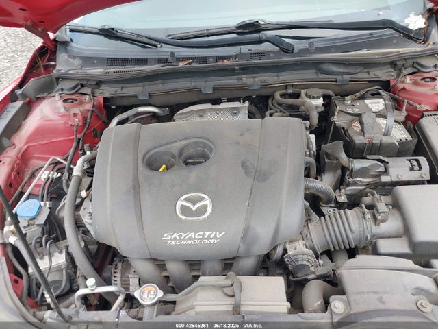 Mazda py 2014 JM1GJ1U66E1138255 Image 10