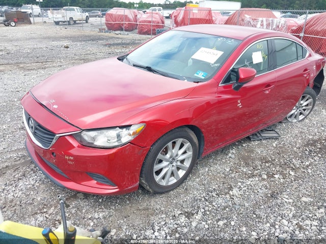 Mazda py 2014 JM1GJ1U66E1138255 Image 2