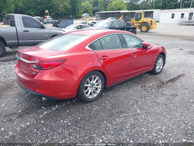 Mazda py 2014 JM1GJ1U66E1138255 Image 4