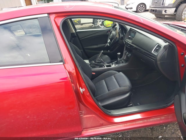 Mazda py 2014 JM1GJ1U66E1138255 Image 5