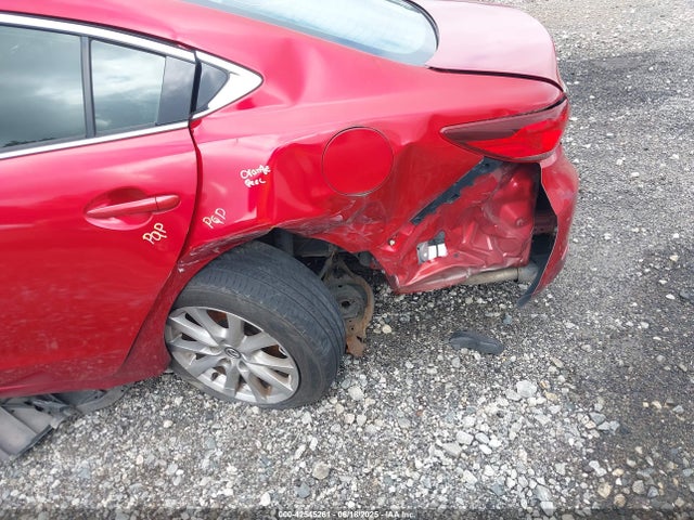 Mazda py 2014 JM1GJ1U66E1138255 Image 6