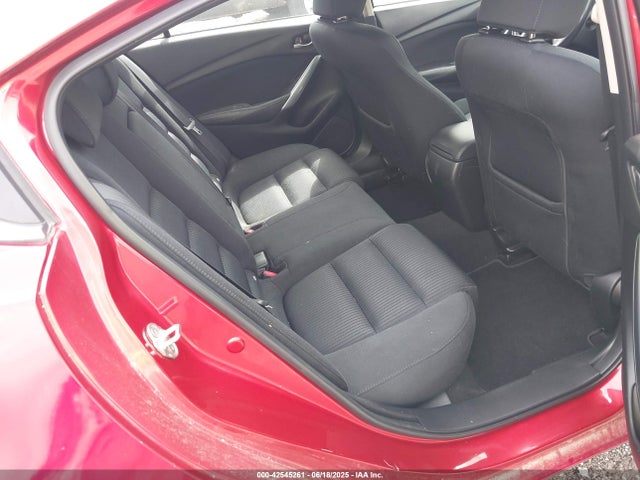 Mazda py 2014 JM1GJ1U66E1138255 Image 8