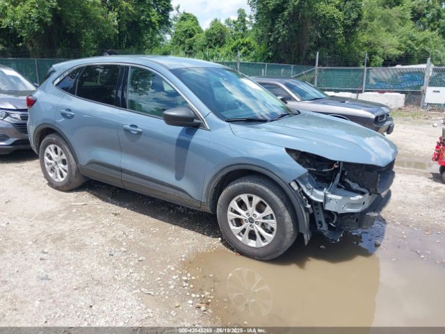 2023 FORD ESCAPE 1FMCU9GN0PUA11716