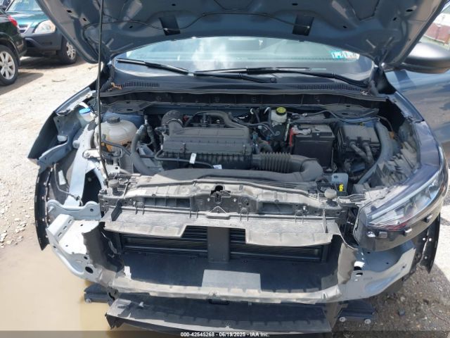 2023 FORD ESCAPE 1FMCU9GN0PUA11716 Photo 9