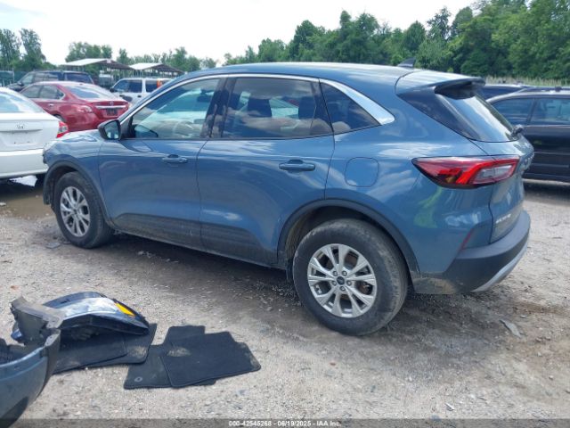 2023 FORD ESCAPE 1FMCU9GN0PUA11716 Photo 2