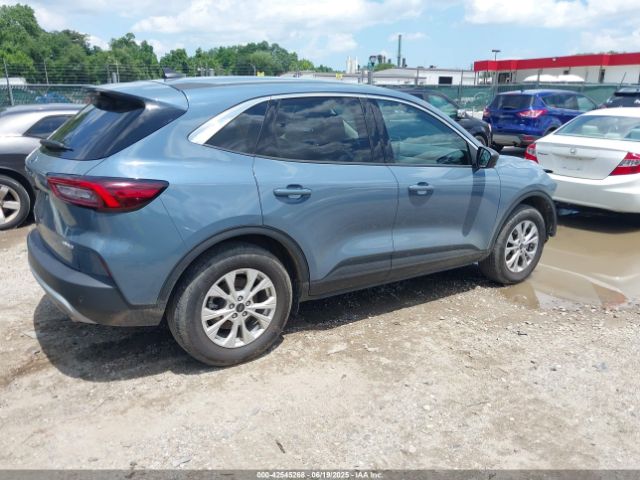 2023 FORD ESCAPE 1FMCU9GN0PUA11716 Photo 3