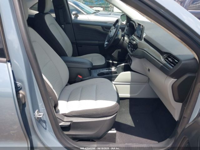 2023 FORD ESCAPE 1FMCU9GN0PUA11716 Photo 4