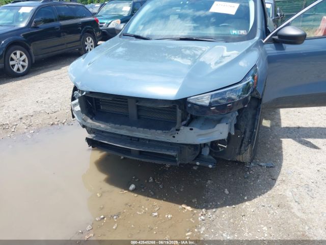 2023 FORD ESCAPE 1FMCU9GN0PUA11716 Photo 5