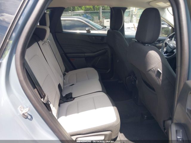 2023 FORD ESCAPE 1FMCU9GN0PUA11716 Photo 7