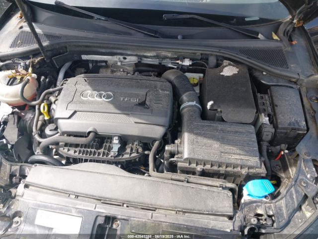 2016 AUDI A3 WAUJ8GFF9G1004647 Photo 9