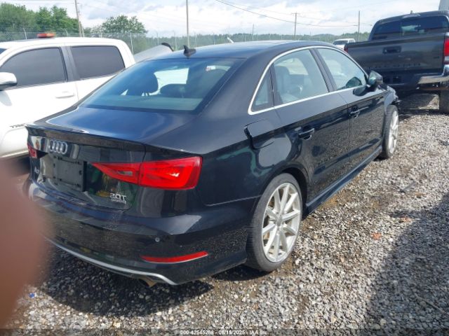 2016 AUDI A3 WAUJ8GFF9G1004647 Photo 3
