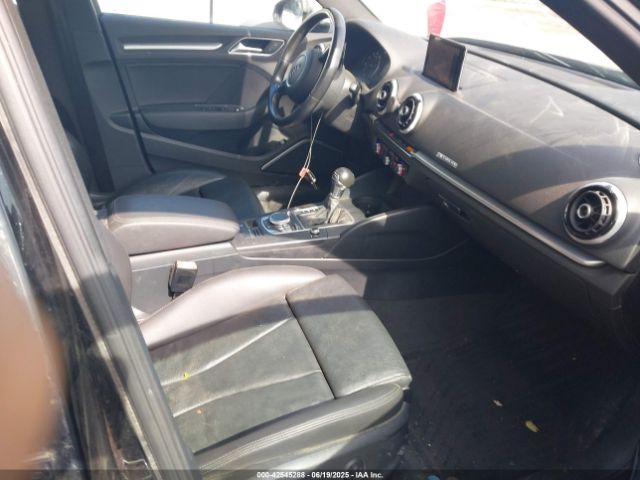 2016 AUDI A3 WAUJ8GFF9G1004647 Photo 4