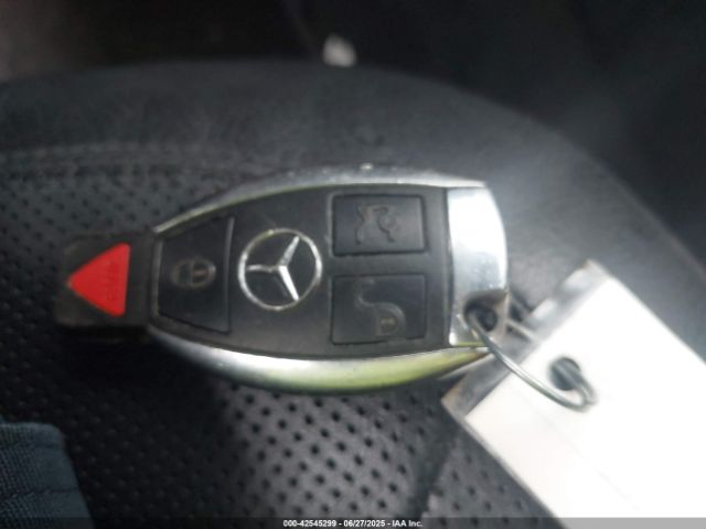 2012 MERCEDES-BENZ CLS 550 WDDLJ9BB3CA038582 Photo 10