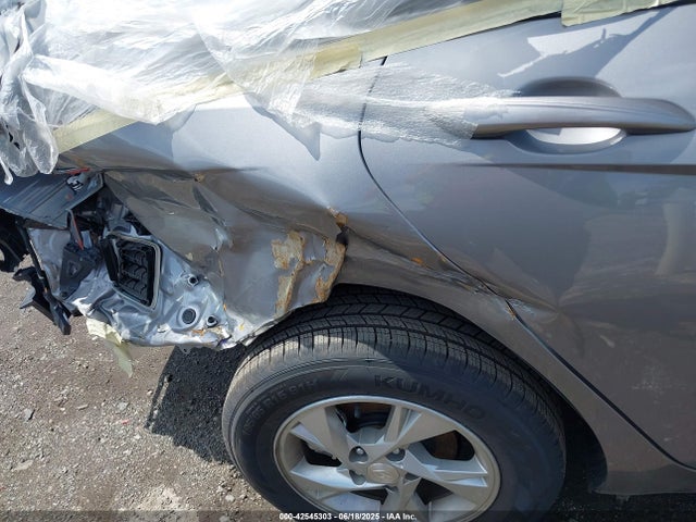2023 Hyundai Elantra Se მანქანა იყიდება აუქციონზე, vin: KMHLL4AG6PU634015, აუქციონის ნომერი: 42545303