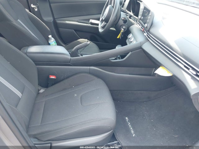 2023 Hyundai Elantra Se მანქანა იყიდება აუქციონზე, vin: KMHLL4AG6PU634015, აუქციონის ნომერი: 42545303