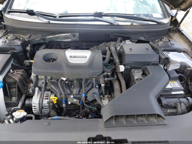 Hyundai t-gdi gamma 2019 5NPE24AA2KH773931 Image 10