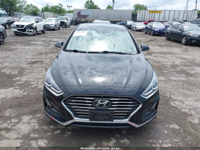 Hyundai t-gdi gamma 2019 5NPE24AA2KH773931 Image 13