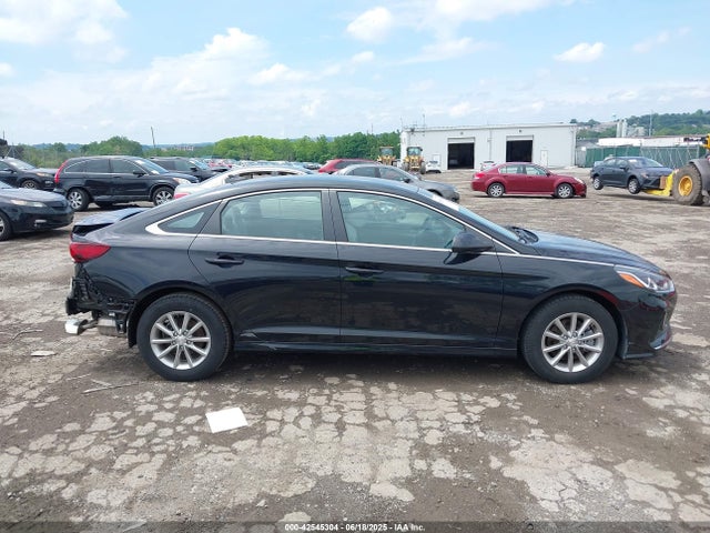 Hyundai t-gdi gamma 2019 5NPE24AA2KH773931 Image 14