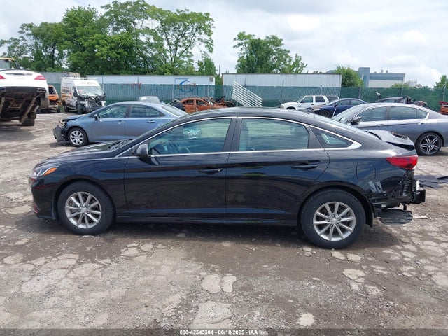 Hyundai t-gdi gamma 2019 5NPE24AA2KH773931 Image 15