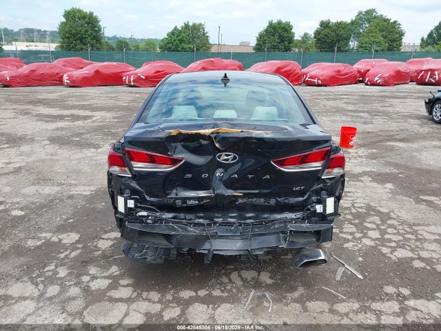 Hyundai t-gdi gamma 2019 5NPE24AA2KH773931 Image 17