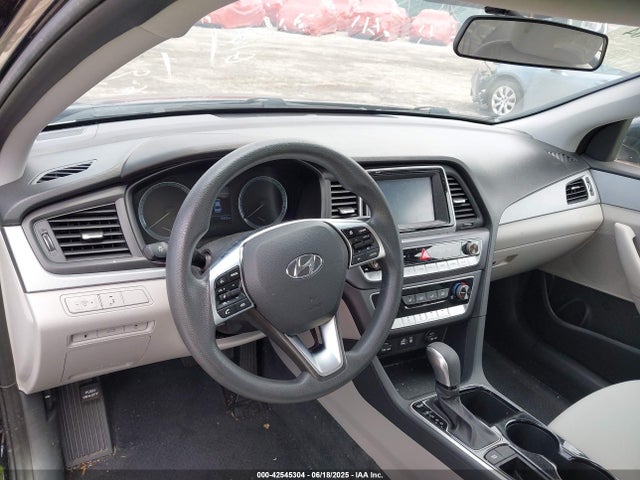 Hyundai t-gdi gamma 2019 5NPE24AA2KH773931 Image 18