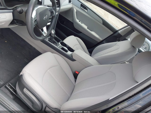 Hyundai t-gdi gamma 2019 5NPE24AA2KH773931 Image 20