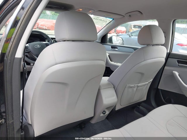Hyundai t-gdi gamma 2019 5NPE24AA2KH773931 Image 21