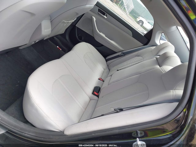 Hyundai t-gdi gamma 2019 5NPE24AA2KH773931 Image 22