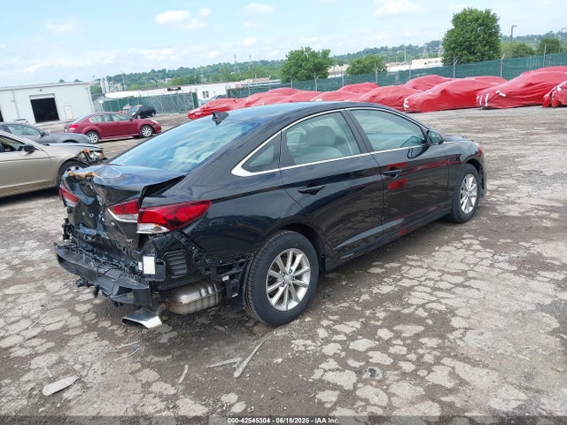Hyundai t-gdi gamma 2019 5NPE24AA2KH773931 Image 4