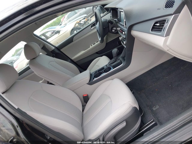 Hyundai t-gdi gamma 2019 5NPE24AA2KH773931 Image 5