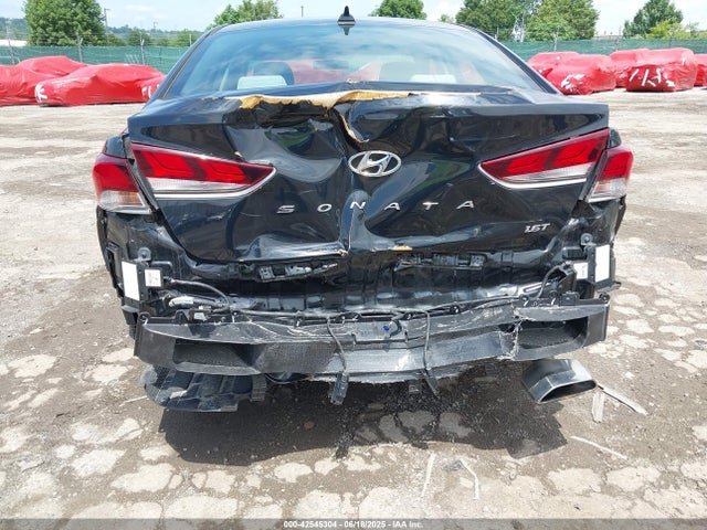 Hyundai t-gdi gamma 2019 5NPE24AA2KH773931 Image 6