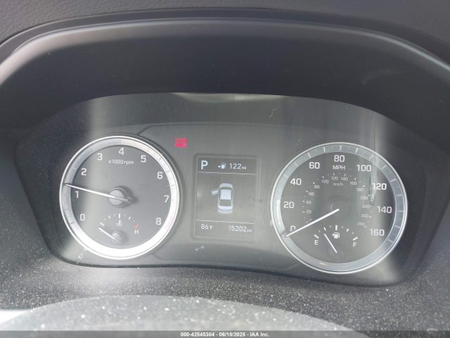 Hyundai t-gdi gamma 2019 5NPE24AA2KH773931 Image 7