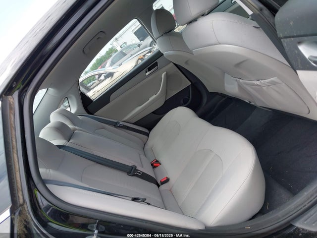 Hyundai t-gdi gamma 2019 5NPE24AA2KH773931 Image 8