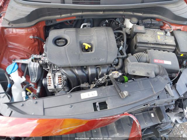 2020 KIA SOUL KNDJ23AU7L7116261 Photo 9
