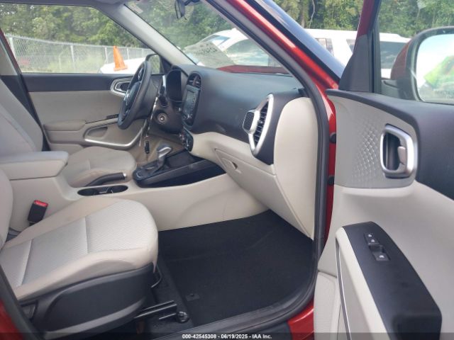 2020 KIA SOUL KNDJ23AU7L7116261 Photo 4