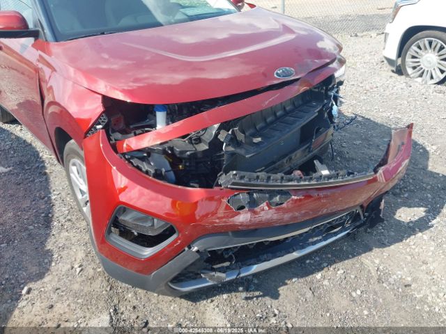 2020 KIA SOUL KNDJ23AU7L7116261 Photo 5
