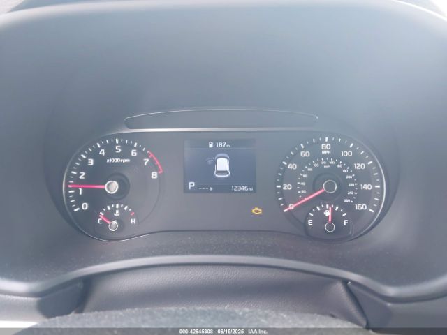 2020 KIA SOUL KNDJ23AU7L7116261 Photo 6