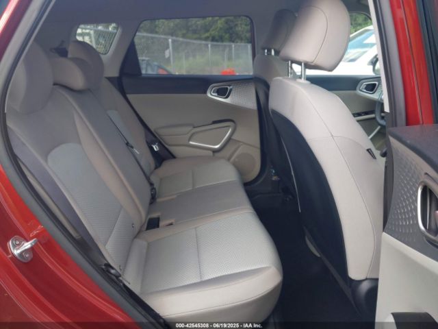 2020 KIA SOUL KNDJ23AU7L7116261 Photo 7